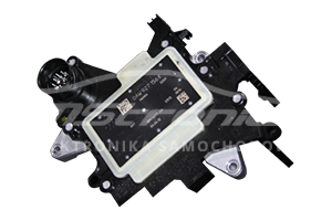Multitronic VL381 VL381F 0AW