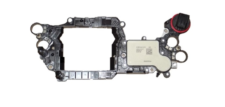 STEROWNIK CVT A0034462410