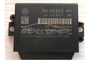 PARKTRONIK  PARKTRONIC PDC