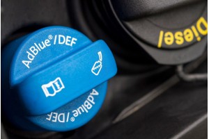 AdBlue SCR serwis systemów
